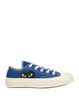 Кроссовки Converse, ярко-синий 17462895jp | bright blue