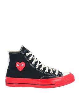 Кроссовки Converse, черный 17864382dp | black