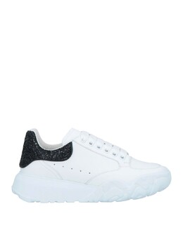 Кроссовки Alexander McQueen, белый 17672756px | white