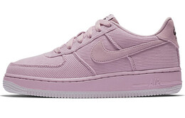 Кроссовки Nike Air Force 1 LV8 Light Arctic Pink GS ar0736-600