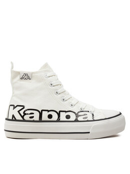 Кеды Kappa Blanco, белый 5905588737452 | blanco