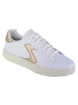 Кроссовки на шнуровке Skechers, белый 3936320 | weiß