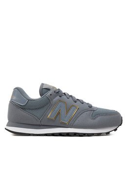 Кроссовки New Balance, серый gw500gkg | szürke