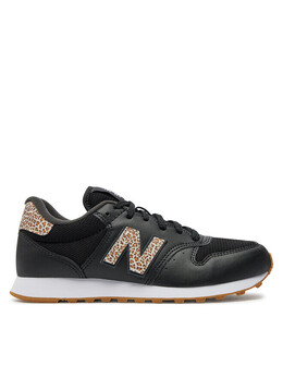Кроссовки New Balance, черный gw500lb2 | fekete