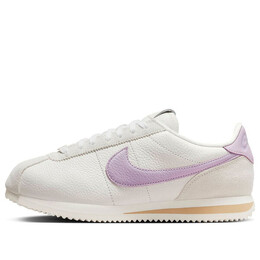 Кроссовки Кортес Nike, белый fj4608-133 | white