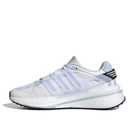Кроссовки x_plrboost Adidas, серый if6900 | grey/blue