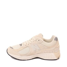 Кроссовки New Balance 2002R Athletic Shoe, цвет Calm Taupe/Angora/Silver 402059 | calm taupe/angora/silver