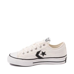 Кроссовки Converse Star Player 76 Sneaker, белый/черный 389218 | white/black