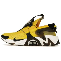 Кроссовки Adapt Huarache Opti Yellow Nike bv6397-710 | yellow