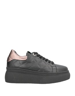 Кроссовки Baldinini, черный 17475035uc | black