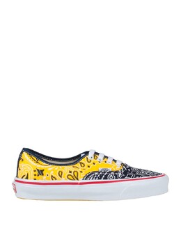 Кеды Vans, фиолетовый 17648269wa | purple