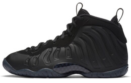 Кроссовки Nike Little Foamposite One 'Anthracite' 2020 GS 644791-014