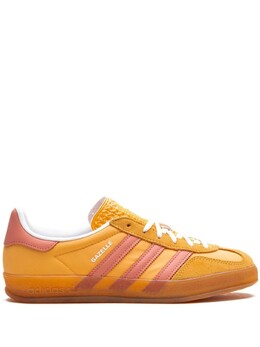 Adidas кроссовки Gazelle Indoor, желтый ie2959 | желтый