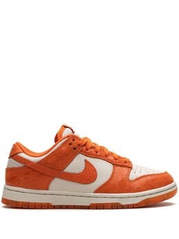 Nike кроссовки Dunk Low Total Orange, оранжевый fn7773 | оранжевый