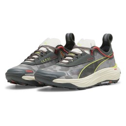 Кроссовки Puma Voyage Nitro 3 Trail, серый 140378385 | grey
