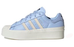 Кроссовки Superstar Women's Adidas Bonega 'Blue Dawn' Women's hq9841