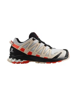 Кроссовки Salomon, белый 4007963 | weiß