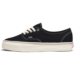 Кроссовки Vans MTE Authentic Reissue 44 Skateboarding Shoes Unisex Low-top Black, черный vn000ct71kp1 | black