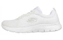 Flex Appeal 4.0 Кроссовки Lifestyle женские с низким верхом белого цвета Skechers 149303-wht