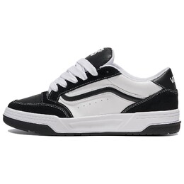Кроссовки Vans Hylane 'Black White', черный vn000d26y28 | black/true white