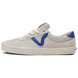 Кроссовки Vans Vans Sport Sport Low 'Surf The Web', белый/синий vn000cqrcg4 | white/blue