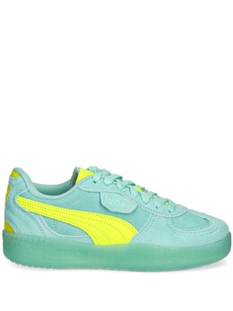 Кроссовки Puma Palermo Moda Xtra, синий 398534 | синий