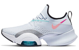 Кроссовки Nike Air Zoom Superrep Football Grey Women's bq7043-020