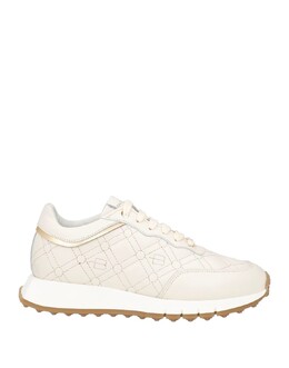 Кеды Baldinini, молочный 17742905mg | off white