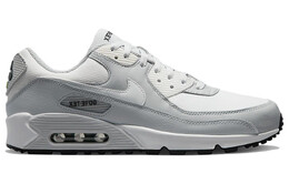 Кроссовки Nike Air Max 90 Gore-Tex dj9779-003 | gray/white