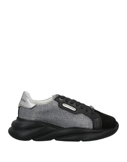 Кроссовки Baldinini, черный 17603379cs | black