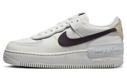 Кроссовки Nike Women's Air Force 1 Shadow 'Sail Earth Python' fd0804-100