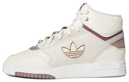 Кроссовки Adidas Originals Drop Step Xi 'White' Women's gw1760