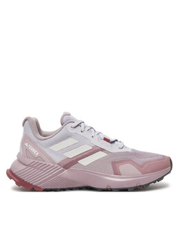 Кроссовки Adidas, фиолетовый terrex soulstride ih3450 | lila