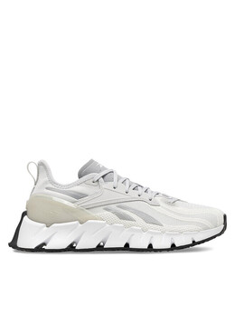 Кроссовки Reebok, серый zig kinetica 3 100034218 w | szürke