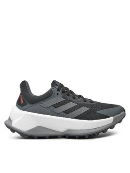 Кроссовки Adidas, черный terrex soulstride ultra trail running ie8456 | fekete