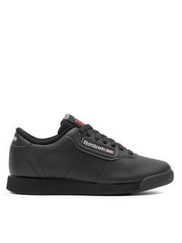 Кроссовки Reebok, черный princess 7344 | fekete