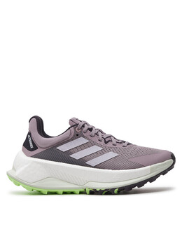 Кроссовки Adidas, фиолетовый terrex soulstride ultra trail running ie8457 | lila
