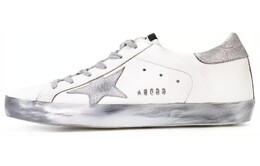 Низкие кеды Super-Star Golden Goose gcows590.e36