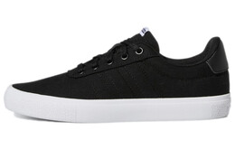 Кроссовки для скейтбординга Vulc Raid3r женские, низкие, черные Adidas Neo gx0873