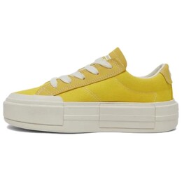 Кроссовки Converse All Star Lifestyle Shoes Unisex Low-top Yellow, желтый a08285c | yellow