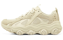 Женские низкие кроссовки DLITES Chunky, молочно-белые Skechers 149891-ofwt