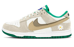 Женские кроссовки для скейтбординга Nike Dunk, Off-white do9457-101(teamy-女款双勾肉桂卷灰棕) | off-white