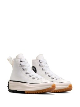 Высокие кеды Converse Run Star Hike, белый a10422c | белый