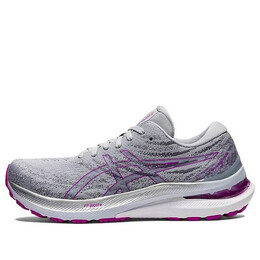 Кроссовки гель каяно 29 Asics, серый 1012b272-020 | light grey/purple