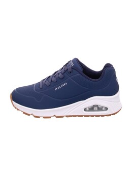 Низкие кроссовки Skechers Low, синий 5044354 | blau