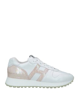 Кроссовки Hogan, слоновая кость 17462115rh | ivory