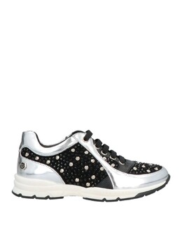 Кроссовки Philipp Plein, черный 17487064tm | black