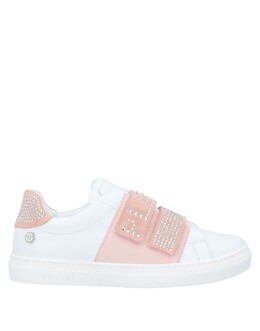 Кроссовки Philipp Plein, розовый 17395077nu | blush