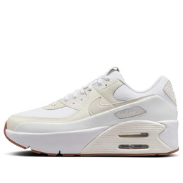 Кроссовки air max 90 lv8 'white sail' Nike, белый fd4328-111 | white/sail