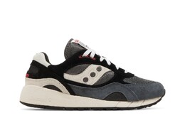 Кроссовки Shadow 6000 Saucony, серый s70441 34 | grey/black